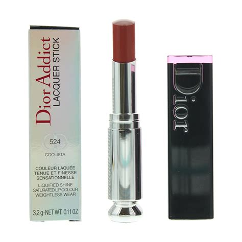 dior coolista|dior lipstick review.